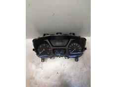 Recambio de cuadro instrumentos para ford transit custom kombi referencia OEM IAM BT3T10849CH 2433278 