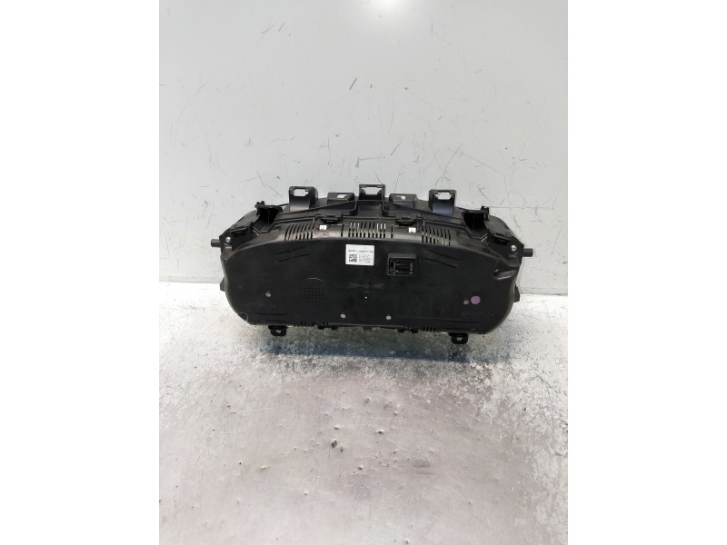 Recambio de cuadro instrumentos para ford transit custom kombi referencia OEM IAM BT3T10849CH 2433278 