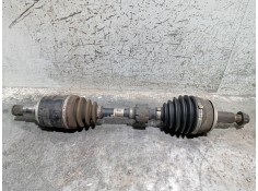 Recambio de transmision delantera izquierda para toyota auris active referencia OEM IAM EUJ104BP37 4342002630 