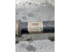 Recambio de transmision delantera izquierda para toyota auris active referencia OEM IAM EUJ104BP37 4342002630  2