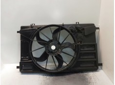 Recambio de electroventilador para ford transit custom kombi referencia OEM IAM 971338481 BK218C607B 