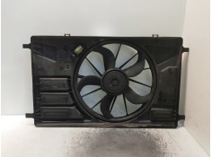 Recambio de electroventilador para ford transit custom kombi referencia OEM IAM 971338481 BK218C607B  2