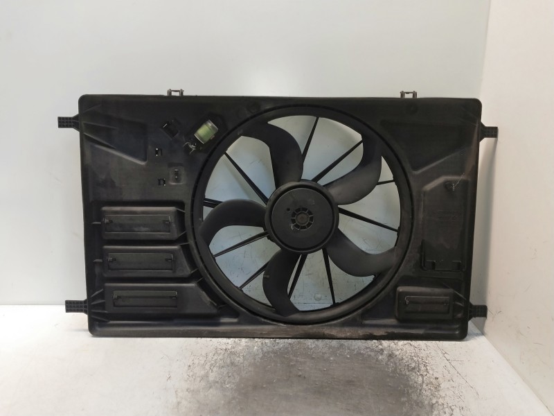 Recambio de electroventilador para ford transit custom kombi referencia OEM IAM 971338481 BK218C607B 