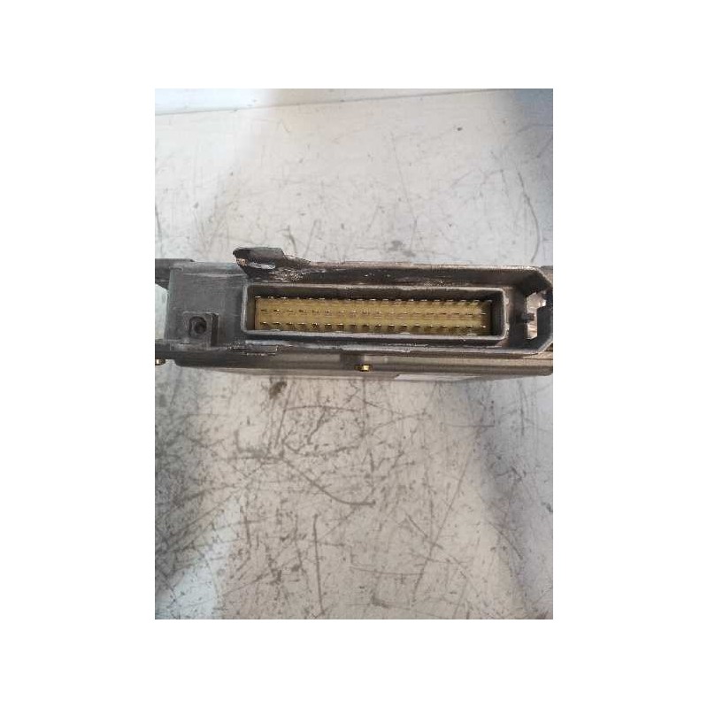 Recambio de centralita motor uce para mercedes clase c (w202) berlina 250 td (202.128) referencia OEM IAM 0281001463 A0185453432