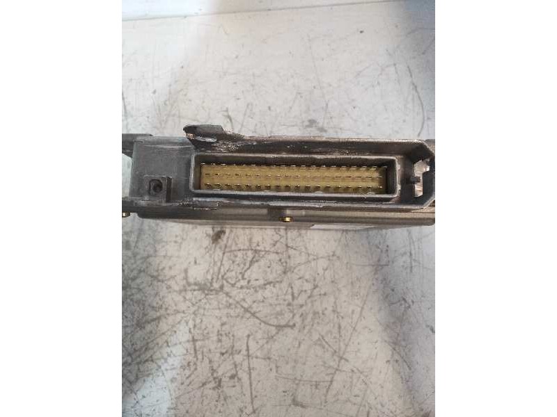 Recambio de centralita motor uce para mercedes clase c (w202) berlina 250 td (202.128) referencia OEM IAM 0281001463 A0185453432