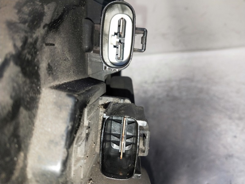 Recambio de electroventilador para ford transit custom kombi referencia OEM IAM 971338481 BK218C607B 