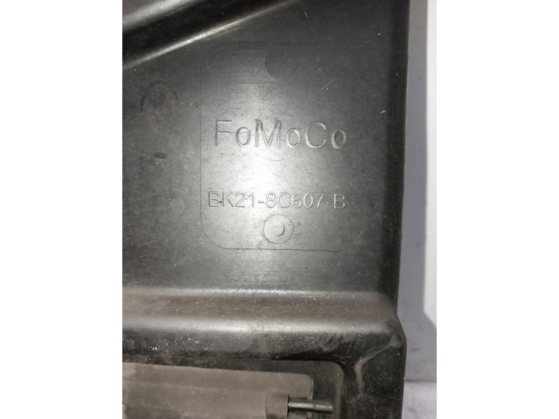 Recambio de electroventilador para ford transit custom kombi referencia OEM IAM 971338481 BK218C607B 