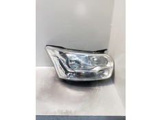 Recambio de faro derecho para ford transit custom kombi referencia OEM IAM BK3113W029B  
