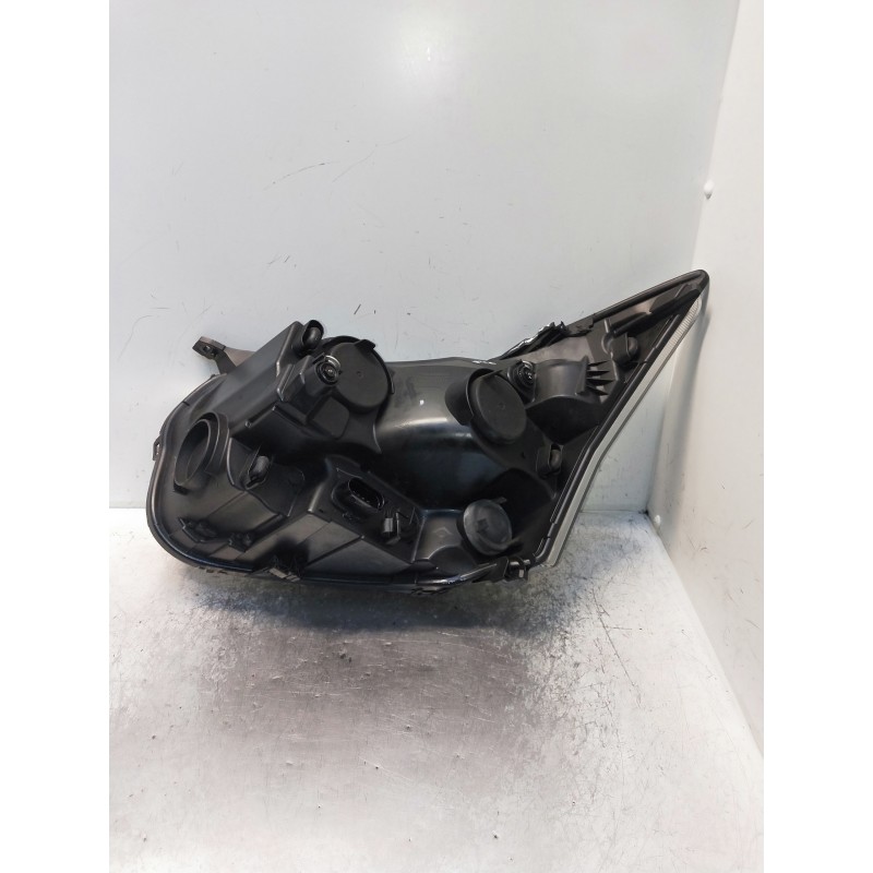 Recambio de faro derecho para ford transit custom kombi referencia OEM IAM BK3113W029B  