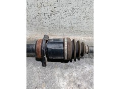 Recambio de transmision delantera derecha para toyota auris active referencia OEM IAM EUJ104BP36A 4341002590  2