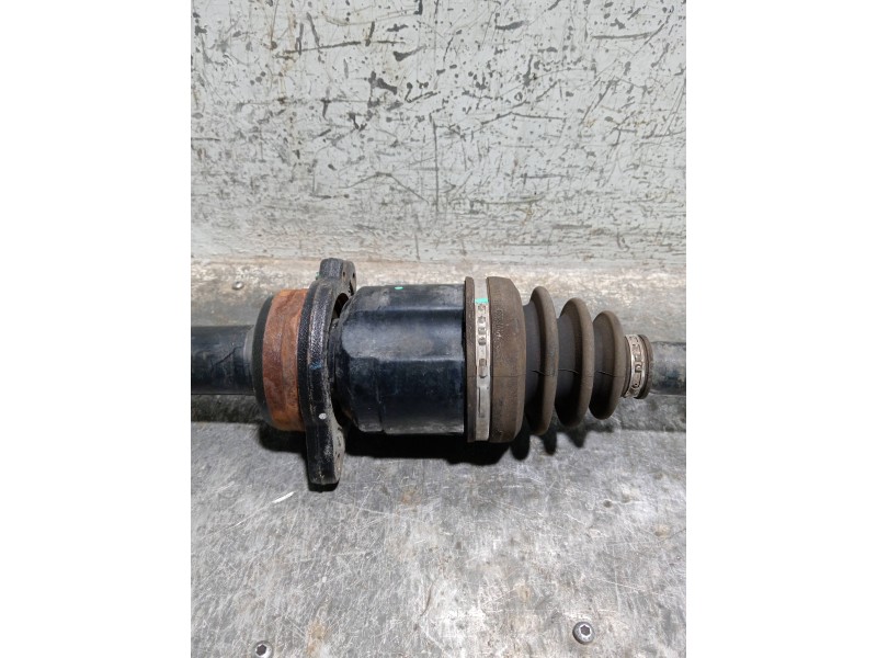 Recambio de transmision delantera derecha para toyota auris active referencia OEM IAM EUJ104BP36A 4341002590 