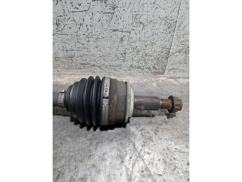 Recambio de transmision delantera derecha para toyota auris active referencia OEM IAM EUJ104BP36A 4341002590 
