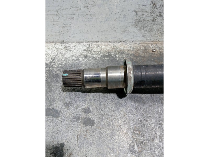 Recambio de transmision delantera derecha para toyota auris active referencia OEM IAM EUJ104BP36A 4341002590 