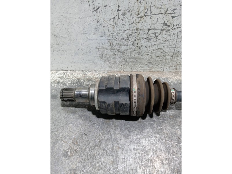 Recambio de transmision delantera izquierda para toyota auris active referencia OEM IAM EUJ104BP37 4342002630 