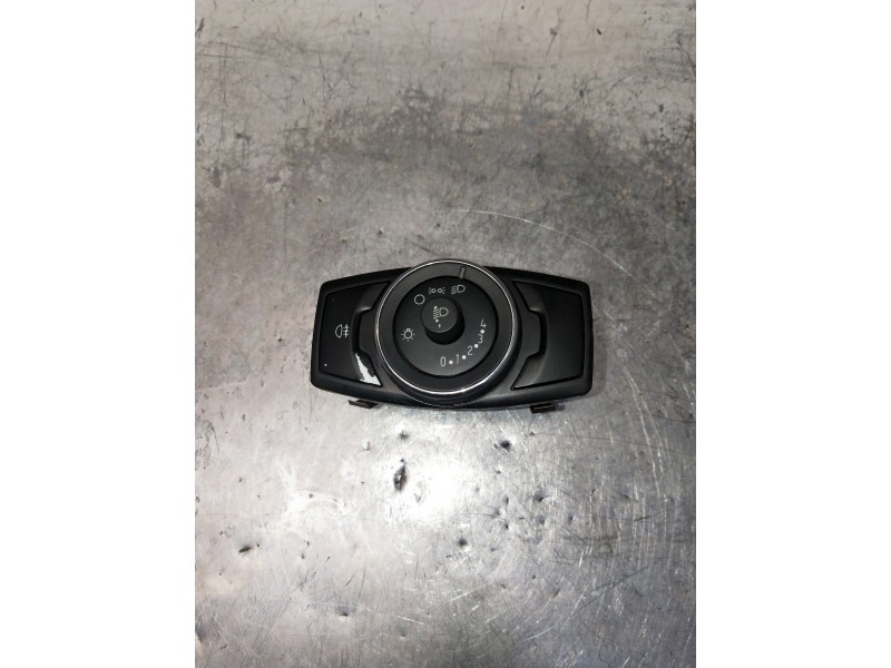 Recambio de mando luces para ford transit custom kombi referencia OEM IAM BM5T13A024GE 10107102 