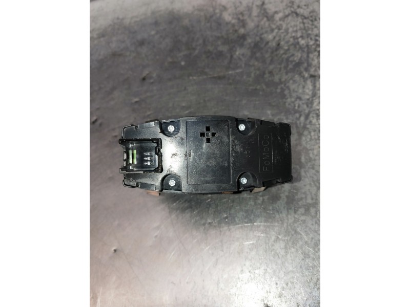 Recambio de mando luces para ford transit custom kombi referencia OEM IAM BM5T13A024GE 10107102 