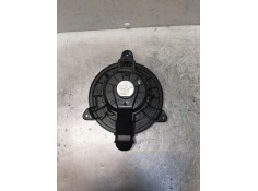 Recambio de motor calefaccion para ford transit custom kombi referencia OEM IAM BK2T18456AA 0130115572 