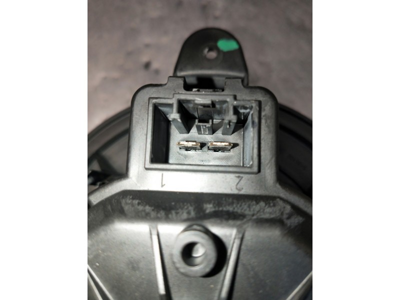 Recambio de motor calefaccion para ford transit custom kombi referencia OEM IAM BK2T18456AA 0130115572 