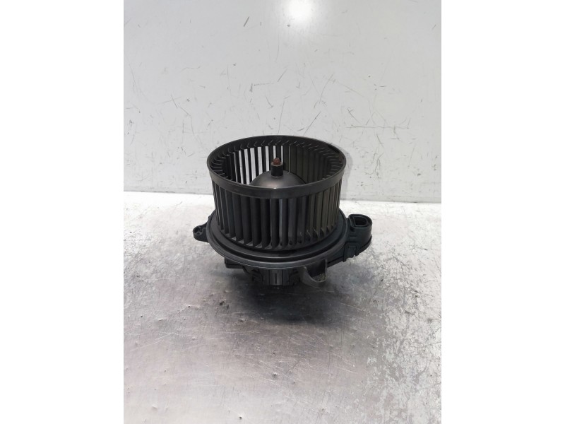 Recambio de motor calefaccion para ford transit custom kombi referencia OEM IAM BK2T18456AA 0130115572 