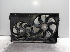 Recambio de electroventilador para volkswagen passat berlina (3c2) referencia OEM IAM 1K0121207T  