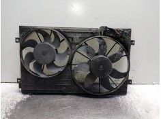 Recambio de electroventilador para volkswagen passat berlina (3c2) referencia OEM IAM 1K0121207T   2