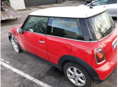 mini mini (r56) del año 2007 2