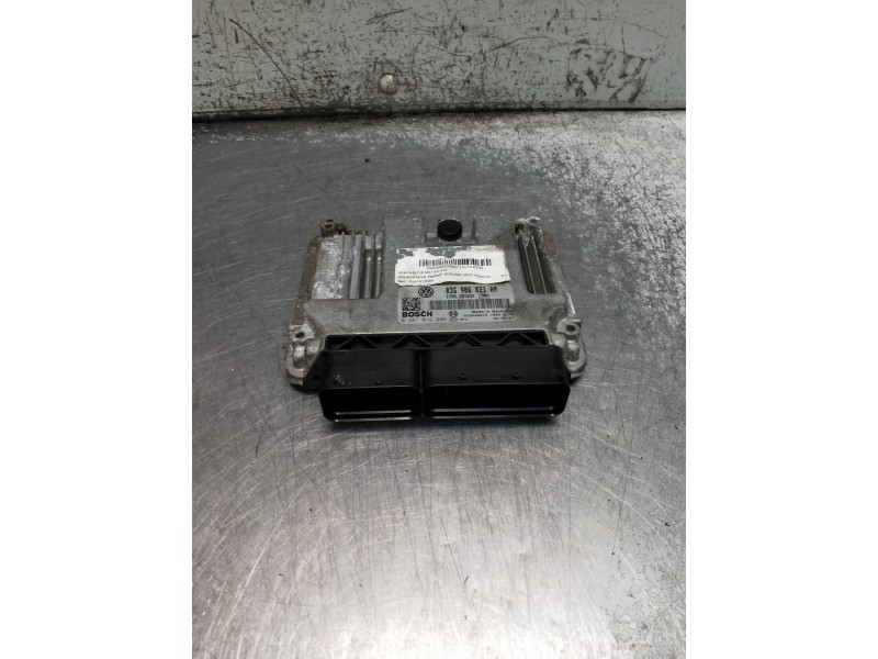 Recambio de centralita motor uce para volkswagen passat berlina (3c2) referencia OEM IAM 0281012085 03G906021AN 