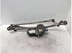 Recambio de motor limpia delantero para ford transit custom kombi referencia OEM IAM W000040251 BK3117B571BA 