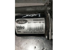 Recambio de motor limpia delantero para ford transit custom kombi referencia OEM IAM W000040251 BK3117B571BA  2