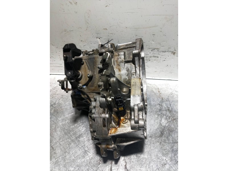 Recambio de caja cambios para chevrolet epica 2.0 diesel cat referencia OEM IAM BC005237 BW3431 