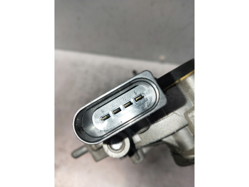 Recambio de motor limpia delantero para ford transit custom kombi referencia OEM IAM W000040251 BK3117B571BA 