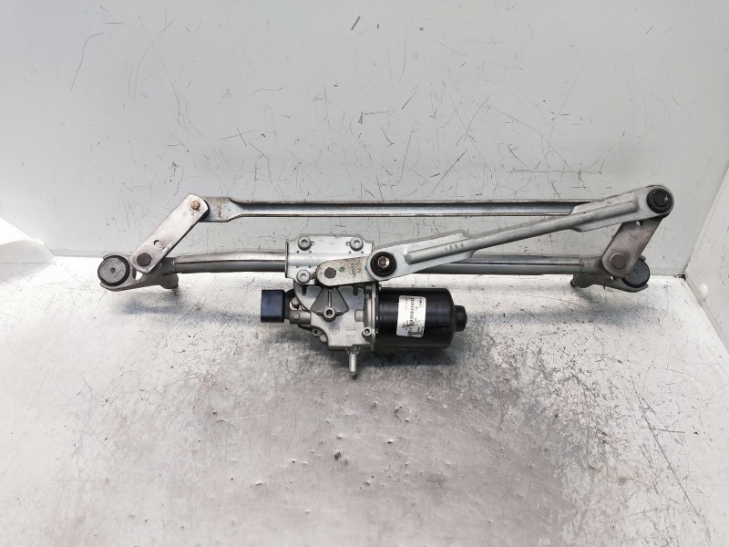 Recambio de motor limpia delantero para ford transit custom kombi referencia OEM IAM W000040251 BK3117B571BA 