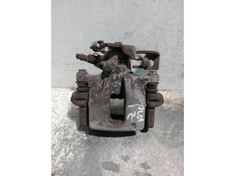 Recambio de pinza freno trasera izquierda para toyota auris active referencia OEM IAM   