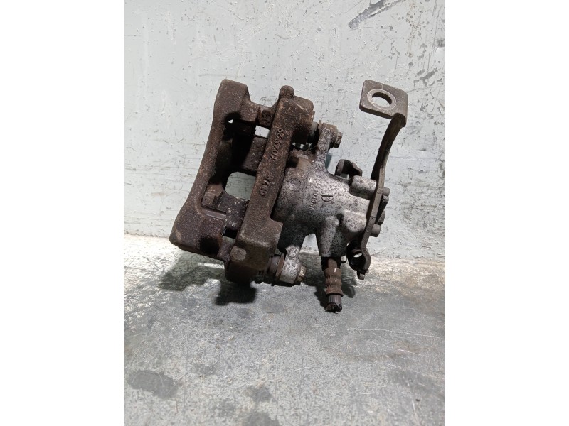 Recambio de pinza freno trasera izquierda para toyota auris active referencia OEM IAM   