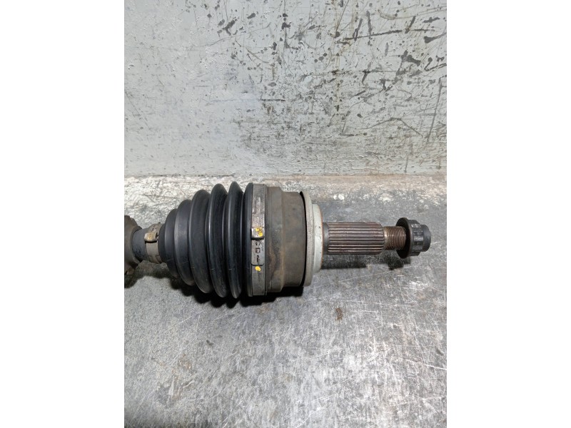 Recambio de transmision delantera izquierda para toyota auris active referencia OEM IAM EUJ104BP37 4342002630 