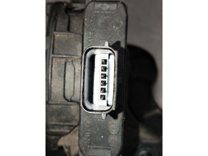 Recambio de potenciometro pedal para ford transit custom kombi referencia OEM IAM BK219F836AD 6PV93456200 