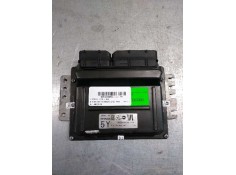 Recambio de centralita motor uce para nissan primera berlina (p12) tekna referencia OEM IAM MEC30110 D22523 5Y