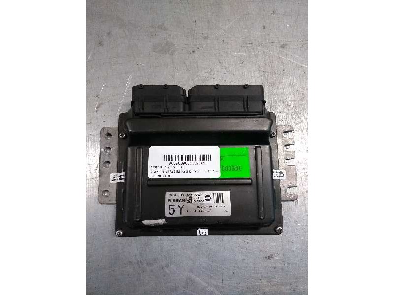 Recambio de centralita motor uce para nissan primera berlina (p12) tekna referencia OEM IAM MEC30110 D22523 5Y