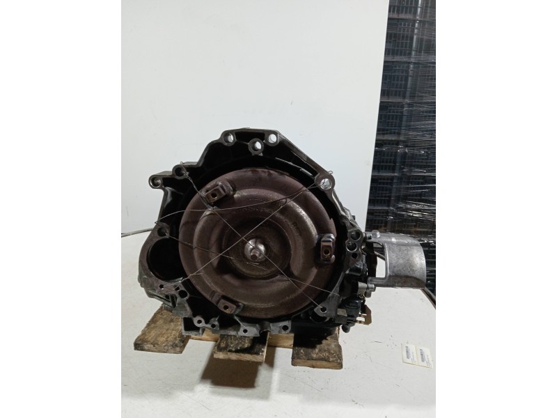 Recambio de caja cambios para audi a4 avant (8e) referencia OEM IAM EZB 04004904238821 AUTOMATICO