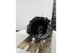 Recambio de caja cambios para ford fiesta (cbk) referencia OEM IAM 5S6R7002PE T6TC1 180407 002212 5V
