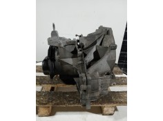 Recambio de caja cambios para ford fiesta (cbk) referencia OEM IAM 5S6R7002PE T6TC1 180407 002212 5V 2