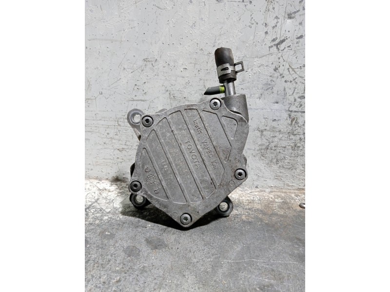 Recambio de depresor freno / bomba vacio para toyota auris active referencia OEM IAM   