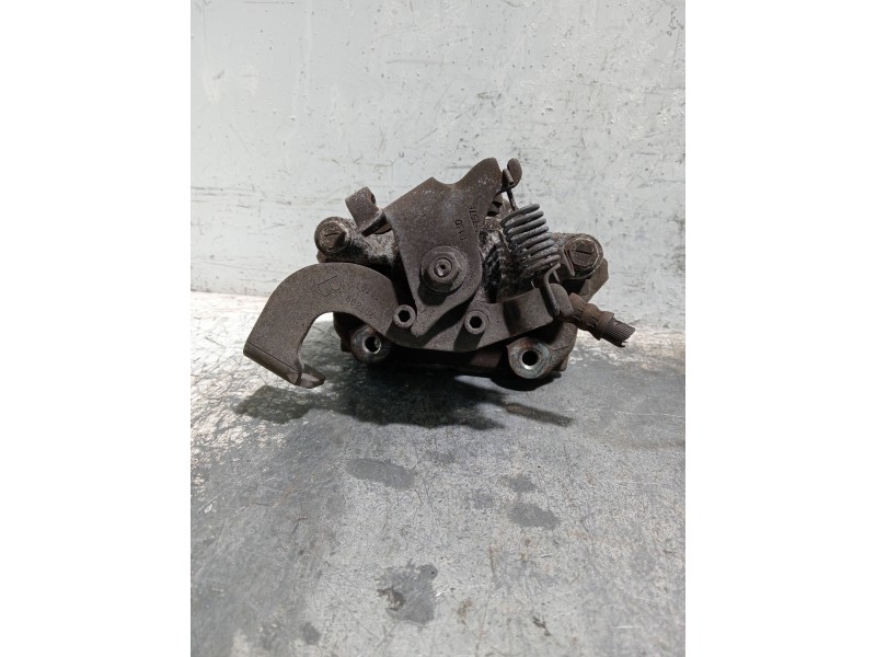 Recambio de pinza freno trasera izquierda para toyota auris active referencia OEM IAM   