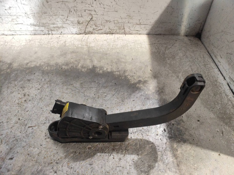 Recambio de potenciometro pedal para hyundai santa fe (dm) tecno 4wd referencia OEM IAM 351904X700  