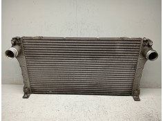 Recambio de intercooler para toyota auris active referencia OEM IAM JD1271003521  