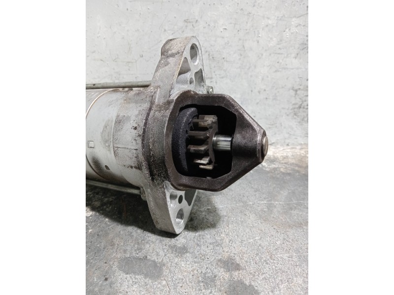 Recambio de motor arranque para toyota auris active referencia OEM IAM 281000R010  