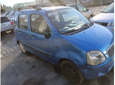 suzuki wagon r+ rb (mm) del año 2003