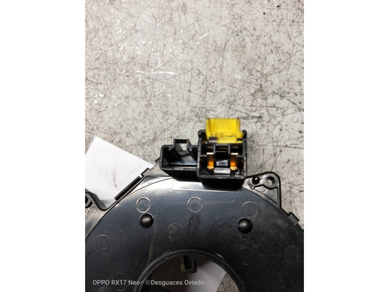 Recambio de anillo airbag para hyundai atos prime (mx) 1.0 cat referencia OEM IAM   