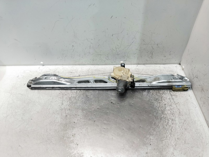 Recambio de elevalunas delantero derecho para ford transit custom kombi referencia OEM IAM BK31V23200BE  5P