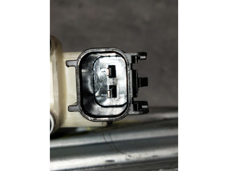 Recambio de elevalunas delantero derecho para ford transit custom kombi referencia OEM IAM BK31V23200BE  5P